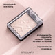 Миниатюра изображения товара Тени для век Stellary E-Clipse тон Sp 03 светло-бежевый (1г)