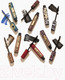 Миниатюра изображения товара Тушь для ресниц Stellary Mascara Wild Brown тон 02 коричневый (12мл)