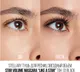 Миниатюра изображения товара Тушь для ресниц Stellary Like a Star Volume тон 01 черный (9мл)