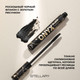 Миниатюра изображения товара Тушь для ресниц Stellary Mascara Black Onyx тон 01 черный (9мл)