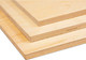 Миниатюра изображения товара Фанера ФанДОК 2/2 18x1200x2500 (лист)