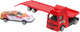 Миниатюра изображения товара Автовоз игрушечный Технопарк Автоперевозчик / 1603I134-R