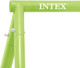 Миниатюра изображения товара Качели Intex 44120 (зеленый/голубой)