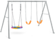 Миниатюра изображения товара Качели Intex 44134 (серый)