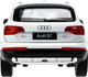 Миниатюра изображения товара Масштабная модель автомобиля Технопарк Audi Q7 / 68249A