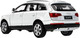 Миниатюра изображения товара Масштабная модель автомобиля Технопарк Audi Q7 / 68249A