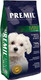 Миниатюра изображения товара Сухой корм для собак Premil Mini Super Premium для щенков и взрослых собак мал. и ср. пород (2.5кг)