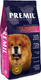 Миниатюра изображения товара Сухой корм для собак Premil Sunrise (2.5кг)