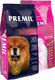 Миниатюра изображения товара Сухой корм для собак Premil Sunrise (2.5кг)