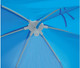 Миниатюра изображения товара Каркасный бассейн Intex Metal Frame Canopy / 28209 (183x38)