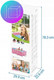 Миниатюра изображения товара Каркасный бассейн Intex Rectangular Frame / 28266 (220x150x60)