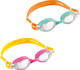 Миниатюра изображения товара Очки для плавания Intex 55693