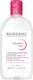 Миниатюра изображения товара Мицеллярная вода Bioderma Sensibio H2O (2х500мл)