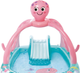 Миниатюра изображения товара Водный игровой центр Intex Friendly Octopus / 56138 (234х183х150)