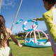 Миниатюра изображения товара Водный игровой центр Intex Friendly Octopus / 56138 (234х183х150)
