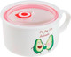 Миниатюра изображения товара Чаша бульонная Perfecto Linea Avocado 17-851170 (850мл)