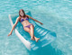 Миниатюра изображения товара Надувной матрас для плавания Intex 56874