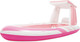 Миниатюра изображения товара Надувной матрас для плавания Intex Pink Paradise / 57804