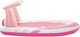 Миниатюра изображения товара Надувной матрас для плавания Intex Pink Paradise / 57804