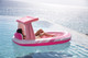 Миниатюра изображения товара Надувной матрас для плавания Intex Pink Paradise / 57804