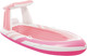 Миниатюра изображения товара Надувной матрас для плавания Intex Pink Paradise / 57804