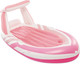 Миниатюра изображения товара Надувной матрас для плавания Intex Pink Paradise / 57804