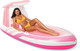 Миниатюра изображения товара Надувной матрас для плавания Intex Pink Paradise / 57804