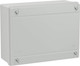 Миниатюра изображения товара Коробка распределительная DKC 54310