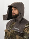 Миниатюра изображения товара Костюм для охоты и рыбалки Huntsman Альтаир -45°C Эфа (р.52-54/182-188)
