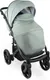 Миниатюра изображения товара Детская универсальная коляска Bexa Ideal Eco 2 в 1 (IE 04, черный/шалфей)