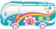 Миниатюра изображения товара Надувной плот Intex Groovy Van / 58728