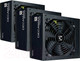 Миниатюра изображения товара Блок питания для компьютера Zalman ZM600-LX3 600W
