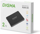Миниатюра изображения товара SSD диск Digma Run S9 2TB DGSR2002TS93T