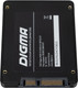 Миниатюра изображения товара SSD диск Digma Run S9 128GB DGSR2128GY23T