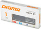 Миниатюра изображения товара SSD диск Digma Mega S3 M.2 2280 1TB DGSM3001TS33T