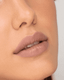 Миниатюра изображения товара Помада для губ Stellary Long lasting lipstick 04 cool nude (3.8г)