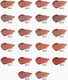 Миниатюра изображения товара Помада для губ Stellary Long lasting lipstick 04 cool nude (3.8г)