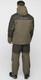 Миниатюра изображения товара Костюм для охоты и рыбалки Huntsman Yukon Ice-45°C (р.44-46/170-176, хаки)