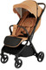 Миниатюра изображения товара Детская прогулочная коляска Pituso Matrix / A19 (Mango-Tango)
