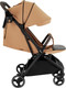 Миниатюра изображения товара Детская прогулочная коляска Pituso Matrix / A19 (Mango-Tango)
