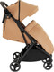 Миниатюра изображения товара Детская прогулочная коляска Pituso Matrix / A19 (Mango-Tango)