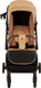 Миниатюра изображения товара Детская прогулочная коляска Pituso Matrix / A19 (Mango-Tango)