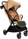 Миниатюра изображения товара Детская прогулочная коляска Pituso Matrix / A19 (Mango-Tango)