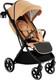 Миниатюра изображения товара Детская прогулочная коляска Pituso Matrix / MRX 20 (Mango-Tango)
