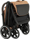 Миниатюра изображения товара Детская прогулочная коляска Pituso Matrix / MRX 20 (Mango-Tango)