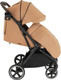 Миниатюра изображения товара Детская прогулочная коляска Pituso Matrix / MRX 20 (Mango-Tango)