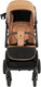 Миниатюра изображения товара Детская прогулочная коляска Pituso Matrix / MRX 20 (Mango-Tango)