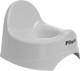 Миниатюра изображения товара Детский горшок Pituso Rokki / P0025504 (серый)