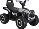 Миниатюра изображения товара Детский квадроцикл Pituso 3750491B (серый)