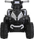 Миниатюра изображения товара Детский квадроцикл Pituso 3750491B (серый)